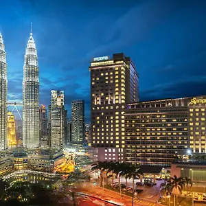임피아나 Klcc 호텔
