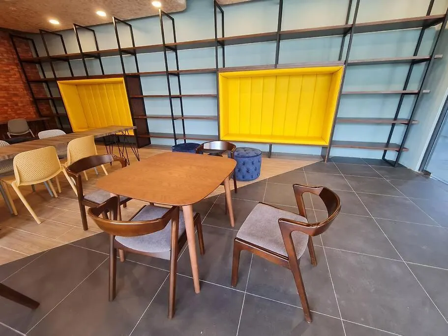 Apartment Contemporary 2R2B Studio 10 Minutes From Klcc Kuala Lumpur Malaysia