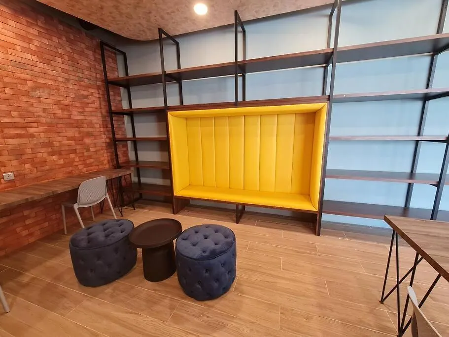 Contemporary 2R2B Studio 10 Minutes From Klcc Kuala Lumpur Apartment
